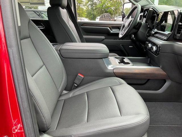 new 2025 GMC Sierra 2500 car, priced at $76,380