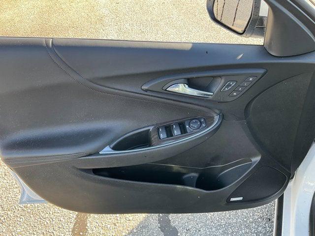 used 2023 Chevrolet Malibu car, priced at $19,000