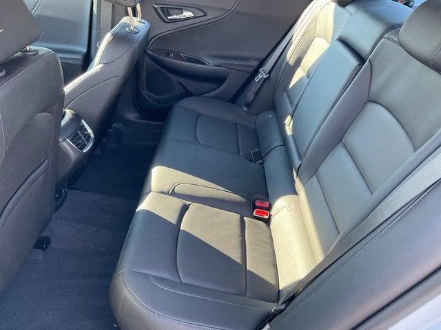 used 2023 Chevrolet Malibu car, priced at $19,000