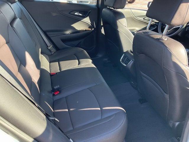used 2023 Chevrolet Malibu car, priced at $19,000