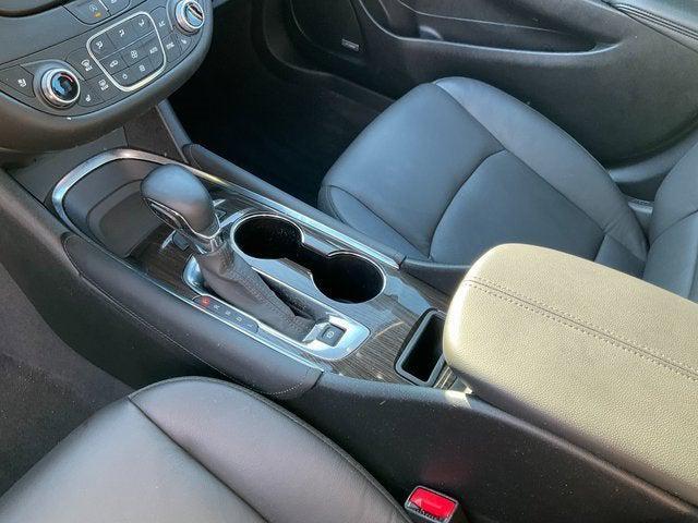 used 2023 Chevrolet Malibu car, priced at $19,000