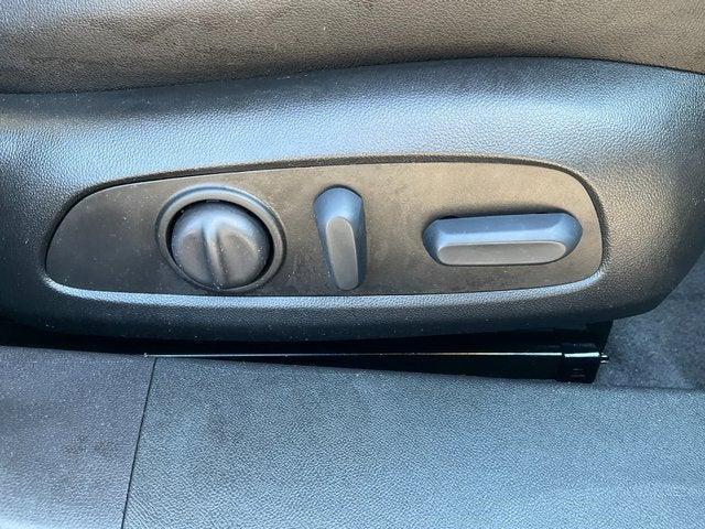 used 2023 Chevrolet Malibu car, priced at $19,000