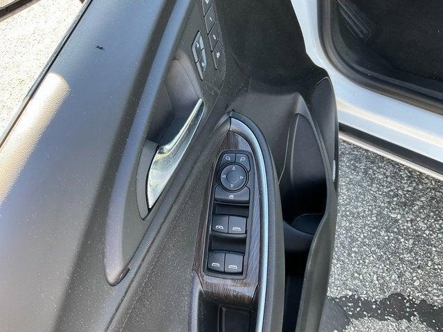 used 2023 Chevrolet Malibu car, priced at $19,000