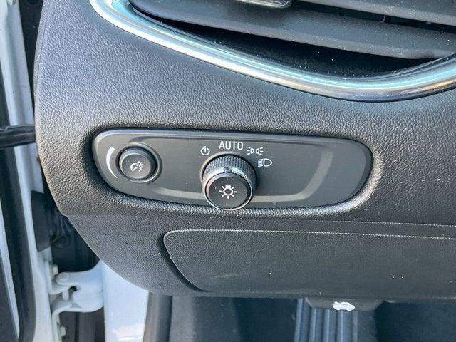 used 2023 Chevrolet Malibu car, priced at $19,000