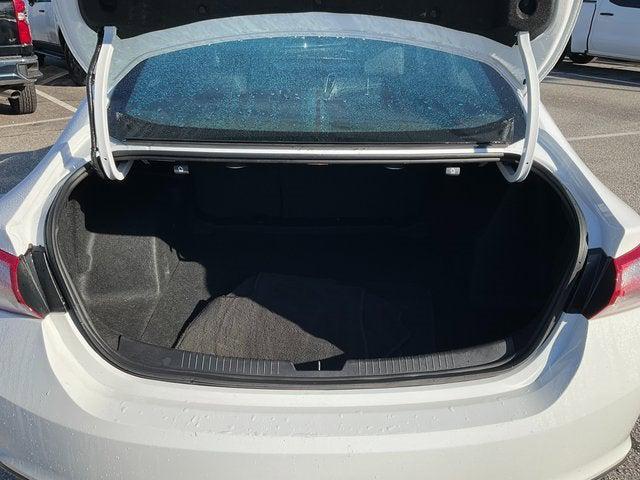 used 2023 Chevrolet Malibu car, priced at $19,000