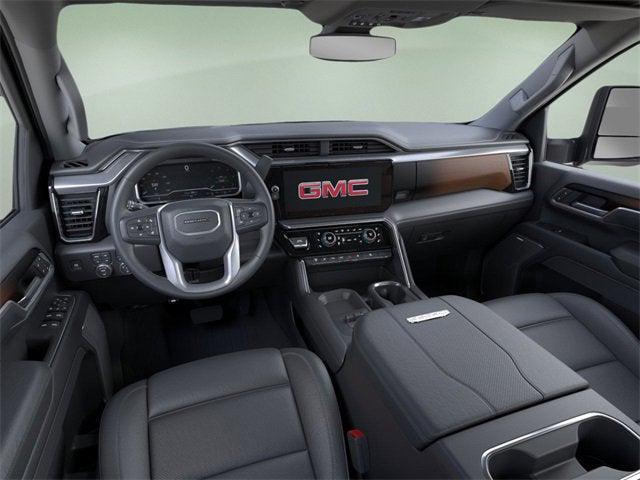 new 2026 GMC Sierra 2500 car, priced at $85,115