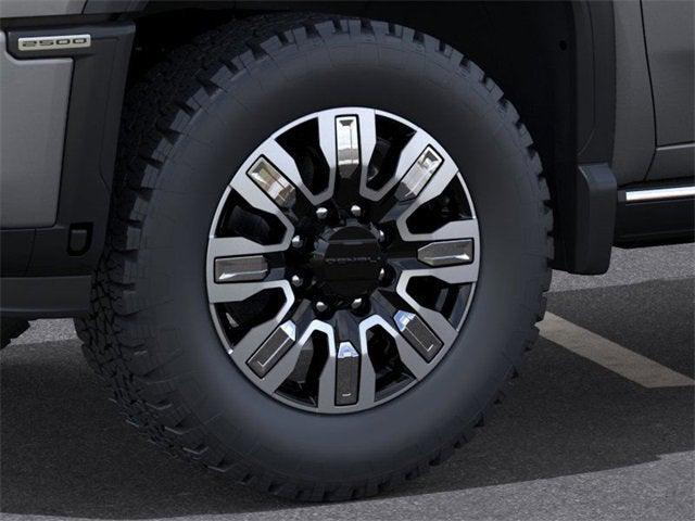 new 2026 GMC Sierra 2500 car, priced at $85,115