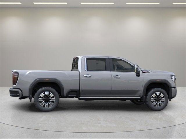 new 2026 GMC Sierra 2500 car, priced at $85,115