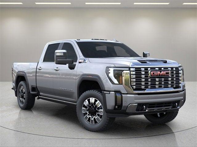 new 2026 GMC Sierra 2500 car, priced at $85,115