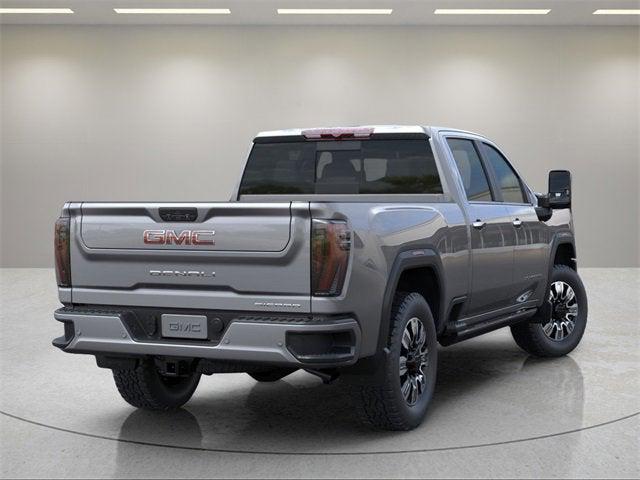 new 2026 GMC Sierra 2500 car, priced at $85,115