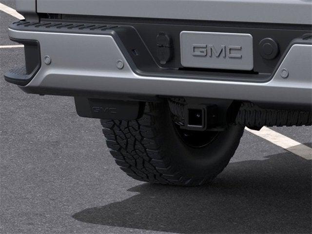 new 2026 GMC Sierra 2500 car, priced at $85,115