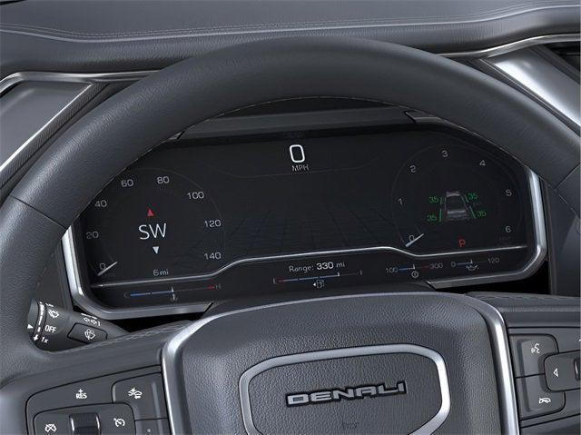 new 2026 GMC Sierra 2500 car, priced at $85,115