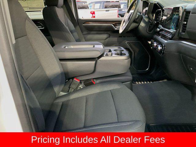 new 2026 GMC Sierra 2500 car, priced at $67,015