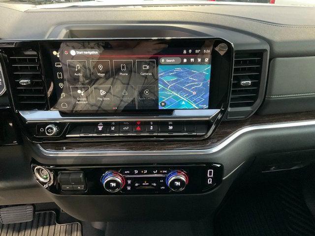 new 2026 GMC Sierra 2500 car, priced at $67,515