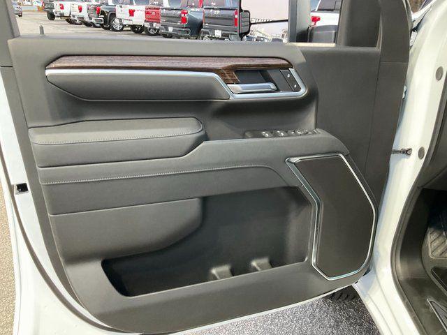 new 2026 GMC Sierra 2500 car, priced at $67,015