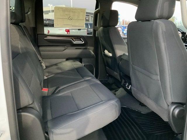 new 2026 GMC Sierra 2500 car, priced at $67,515