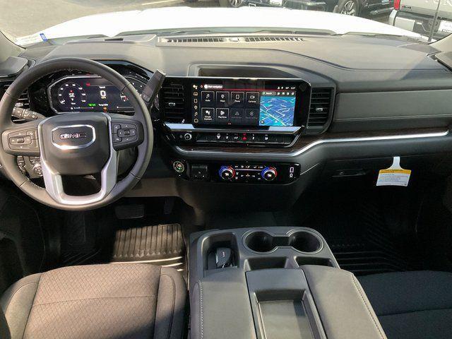 new 2026 GMC Sierra 2500 car, priced at $67,015