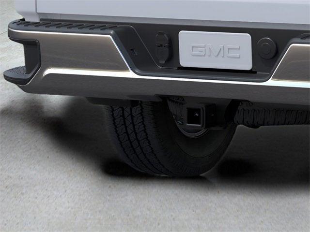 new 2026 GMC Sierra 2500 car, priced at $67,515