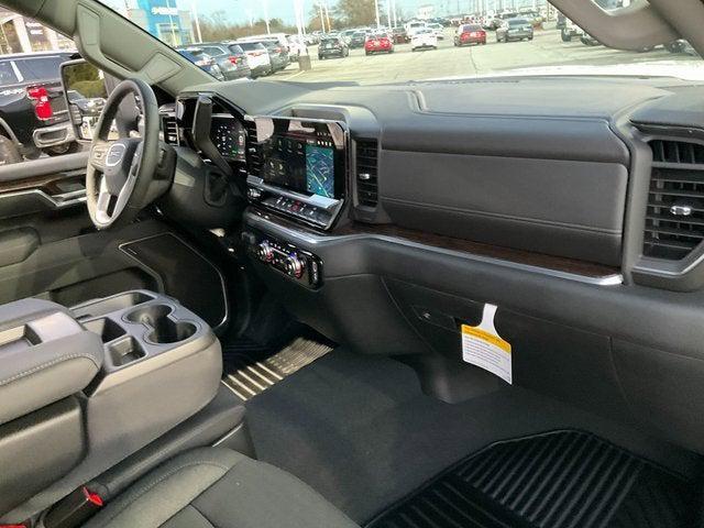 new 2026 GMC Sierra 2500 car, priced at $67,515