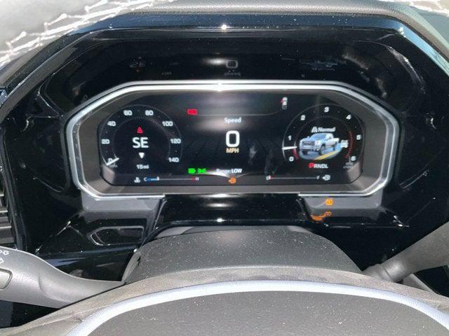 new 2026 GMC Sierra 2500 car, priced at $67,515