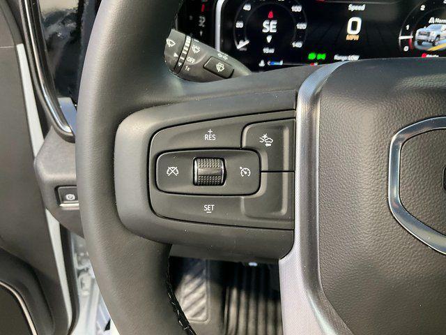 new 2026 GMC Sierra 2500 car, priced at $67,015