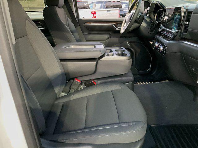 new 2026 GMC Sierra 2500 car, priced at $67,015