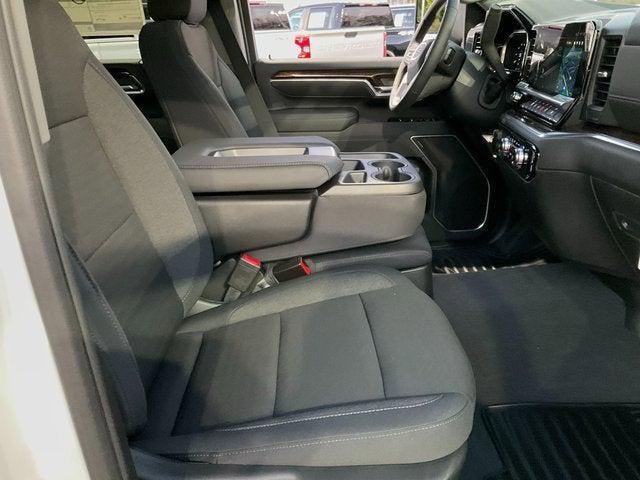 new 2026 GMC Sierra 2500 car, priced at $67,515