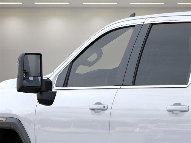 new 2026 GMC Sierra 2500 car, priced at $67,515