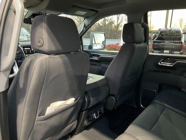 new 2026 GMC Sierra 2500 car, priced at $67,515