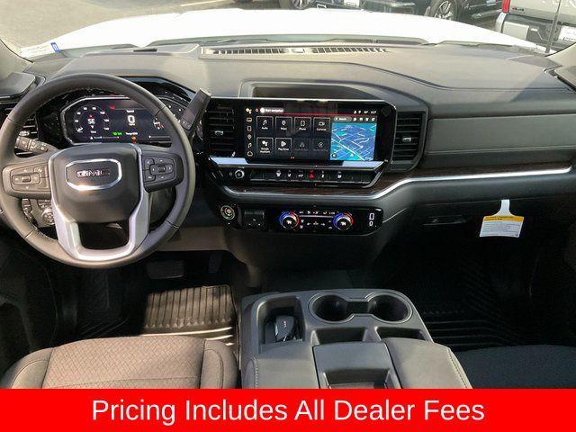 new 2026 GMC Sierra 2500 car, priced at $67,015