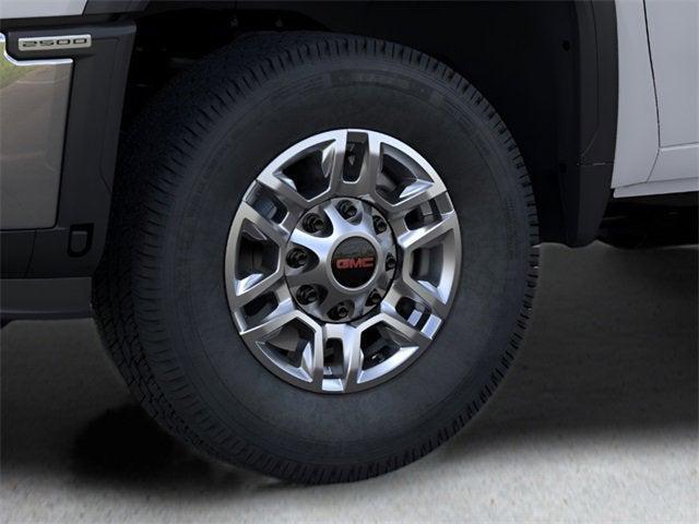 new 2026 GMC Sierra 2500 car, priced at $67,515