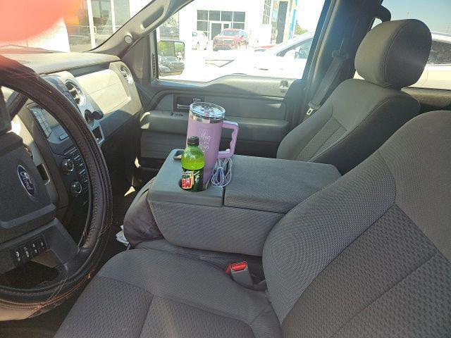 used 2013 Ford F-150 car, priced at $11,978