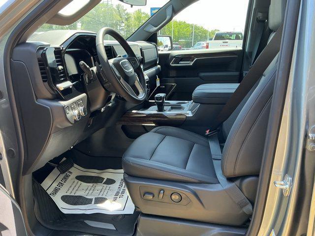 new 2026 GMC Sierra 1500 car, priced at $58,000