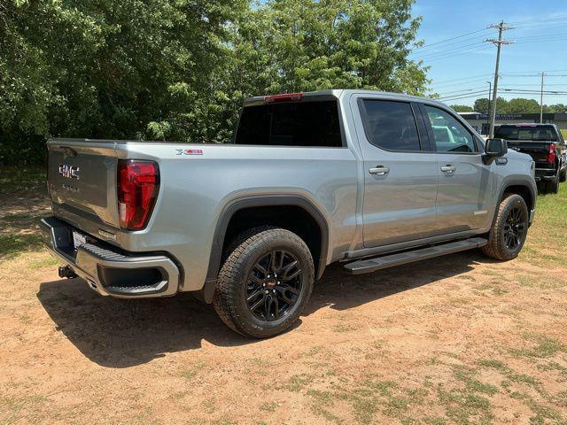 new 2026 GMC Sierra 1500 car, priced at $58,000