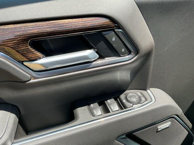 new 2026 GMC Sierra 1500 car, priced at $58,000