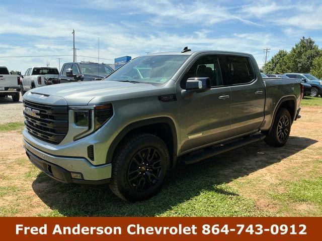 new 2026 GMC Sierra 1500 car, priced at $58,000