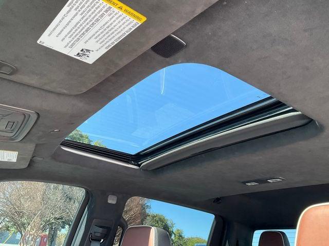 used 2024 GMC Sierra 2500 car, priced at $73,460