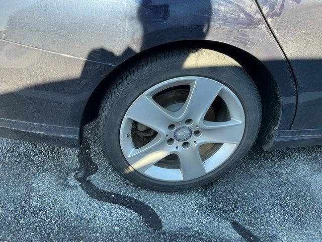 used 2017 Mercedes-Benz CLA 250 car, priced at $15,000