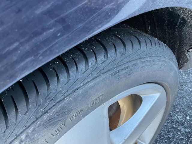 used 2017 Mercedes-Benz CLA 250 car, priced at $15,000