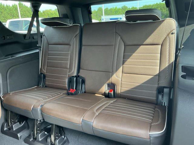 new 2026 GMC Yukon XL car, priced at $112,685
