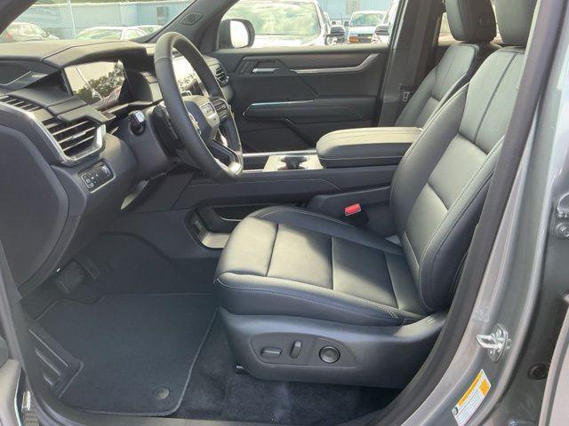 new 2026 GMC Acadia car, priced at $51,409