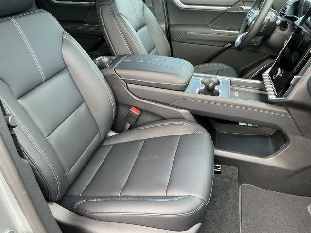 new 2026 GMC Acadia car, priced at $51,409