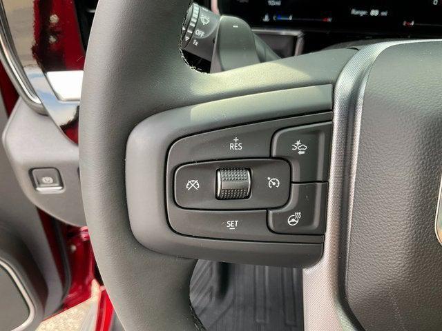 new 2026 GMC Sierra 1500 car, priced at $62,180