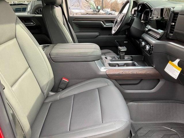 new 2026 GMC Sierra 1500 car, priced at $62,180