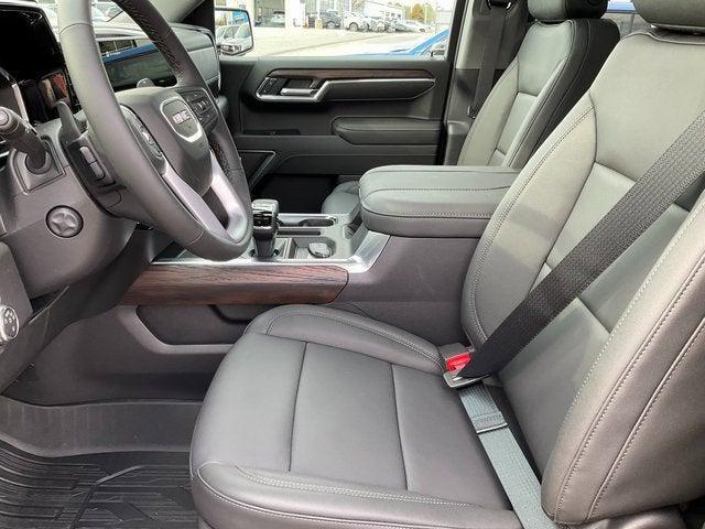 new 2026 GMC Sierra 1500 car, priced at $62,180