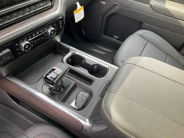 new 2026 GMC Sierra 1500 car, priced at $62,180