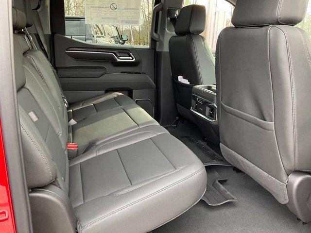 new 2026 GMC Sierra 1500 car, priced at $62,180