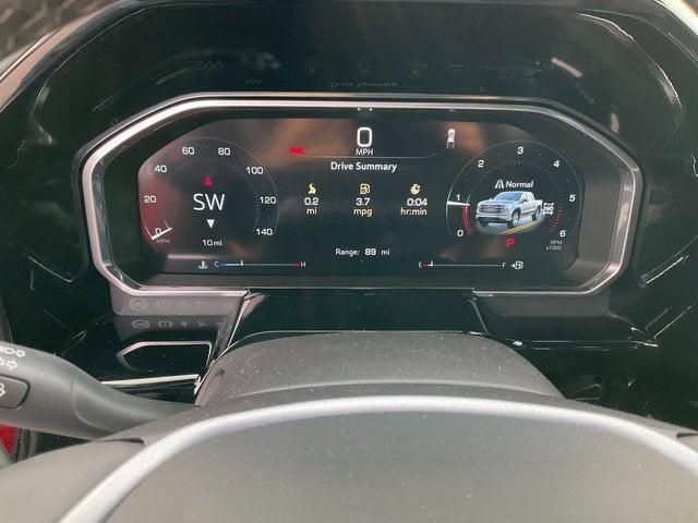 new 2026 GMC Sierra 1500 car, priced at $62,180