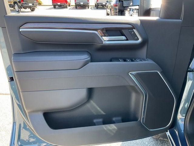 new 2026 Chevrolet Silverado 2500 car, priced at $70,815