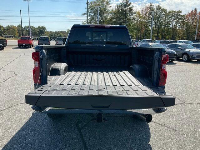 new 2026 Chevrolet Silverado 2500 car, priced at $70,815